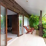 Satva Samui Yoga And Wellness Resort