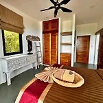 Villa Suha - Cosy Villa With Wonderful Sea View