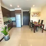 2 Brs Flat Near Fishermans Village