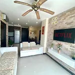 2 Brs Flat Near Fishermans Village