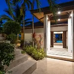 Villa Exotica 1