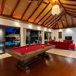 Villa Exotica 1