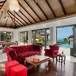Villa Exotica 1