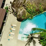 Villa Vv Lamai Koh Samui