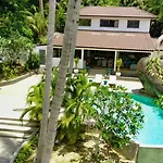 Villa Vv Lamai Koh Samui