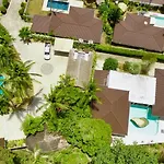 Villa Vv Lamai Koh Samui