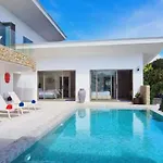 Villa Chokdee - 5 Bedrooms And Amazing Sea View