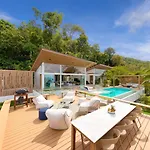 Venice Seaview Villa