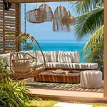 Venice Seaview Villa