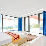 Ocean Skyline Villa Bophut