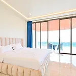 Ocean Skyline Villa Bophut