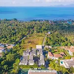 Bangpor Nice Seaview Villa
