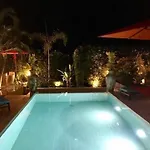 Villa Tropical Cocoon