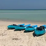 Beachfront Resort Villa Baan Orchid 2BR