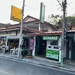 Mae Somboon House