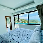 Villa Shakti Ocean Panoramic View - Balcony Swimming Pool
