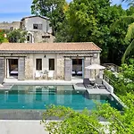 Breathtaking Koh Koon - Provence Meets The East Sleeps 14 Adults 8 Kids