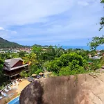 Samui Wooden Hill