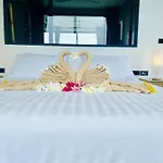 Baan Saint-Tropez Seaview Villa Ko Samui Private Villa