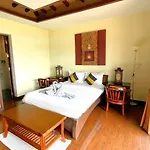 Rockstar Villa Bob Marley