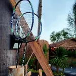 2Br 2Bath Eco Home Bungalow, Bangrak Beach, Koh Samui