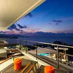Unique Boutique Resort