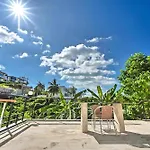 Seaview Escape Villa - Private Pool & Private Cinema