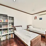 Seaview Escape Villa - Private Pool & Private Cinema