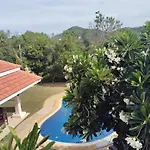 Baan Dorkbua Villa