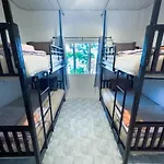 Chill Inn Lamai Hostel & Beach Cafe
