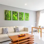 Modern & Cozy Condo - Close To Beach In Koh Samui
