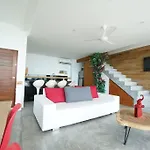 3-Bedrooms Villa In Chaweng Noi