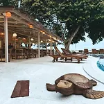Blue Turtle Hotel Samui