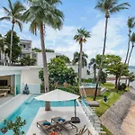 Bangrak Beachfront \
