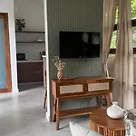 La Flamboyante - Vue Jungle, Villa 25