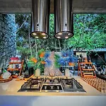 Z Villa Instadream Luxury 180 Sea & Sunset