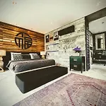 Z Villa Instadream Luxury 180 Sea & Sunset