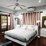 Pony Hill Villa