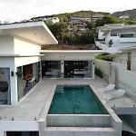 Villa Gocha 4 Bedroom Private Pool & Panorama