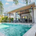 The Majestic Solana Villa
