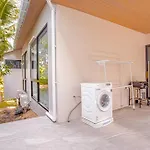 The Majestic Solana Villa