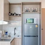 Beachfront Luxury Apartment 33