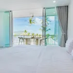 Beachfront Luxury Apartment 33