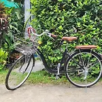 Paradise Escape Nr Beach W/Veranda, Bicycle, Wi-Fi