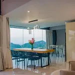 Seaview Lux Dream Villa