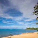 B1 Beachfront Apartments