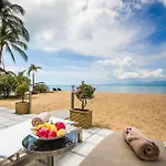 B1 Beachfront Apartments