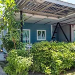 Jasmine Garden Bungalow