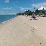 Paradise Bungalows Lamai Beach
