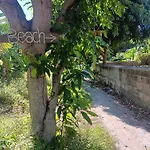 Paradise Bungalows Lamai Beach